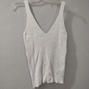 MNG-S- Knit Tank Top